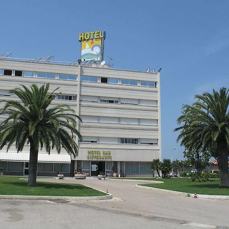 Hotel Miramare Pescara Extérieur photo
