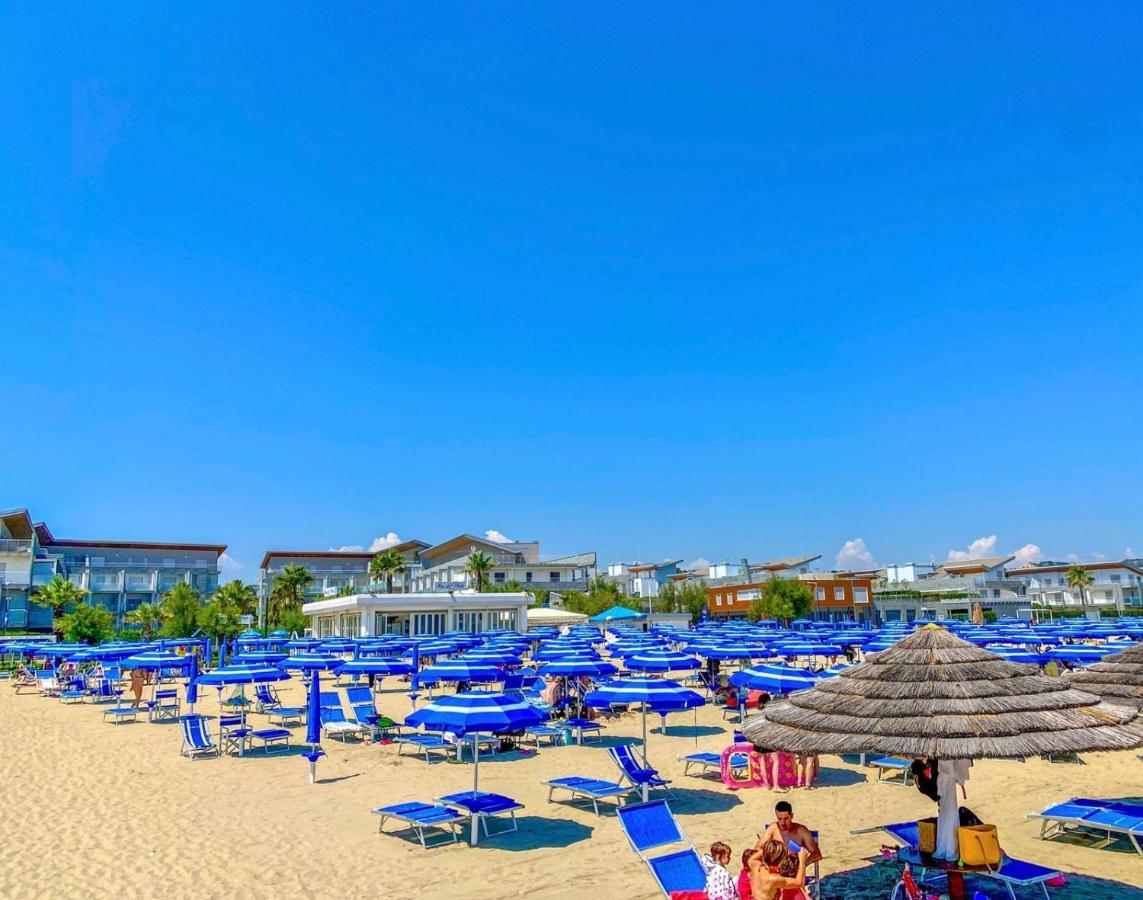 Hotel Miramare Pescara Extérieur photo
