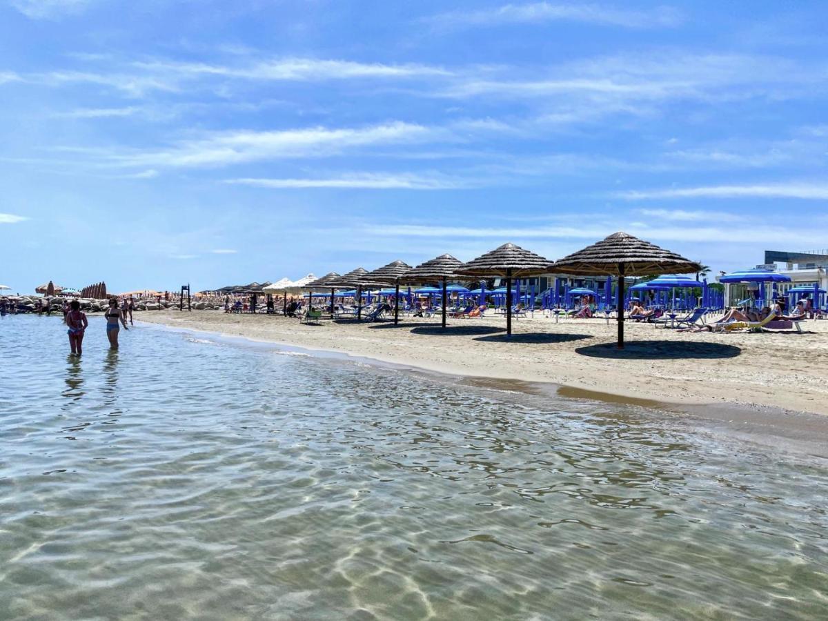 Hotel Miramare Pescara Extérieur photo