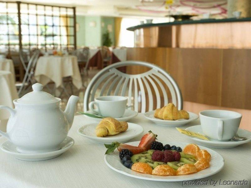 Hotel Miramare Pescara Restaurant photo
