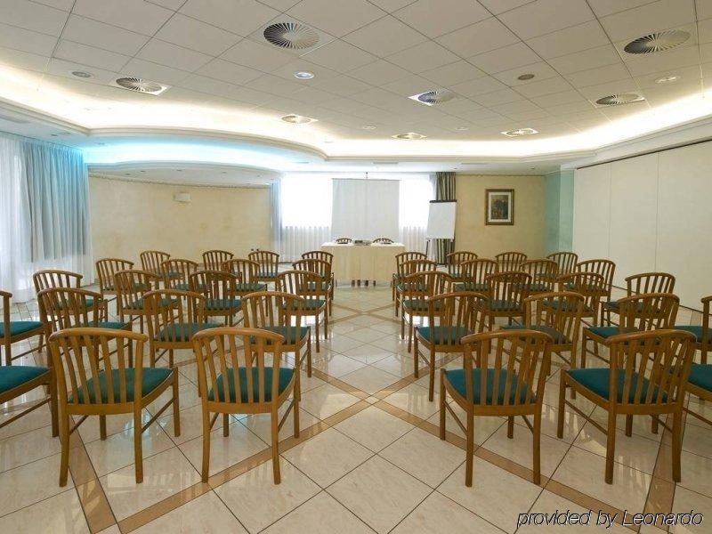 Hotel Miramare Pescara Extérieur photo
