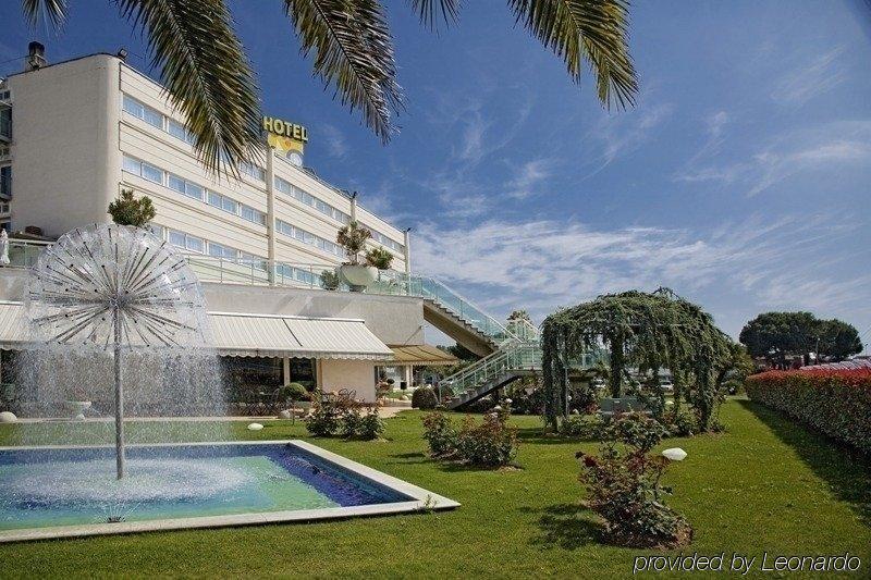 Hotel Miramare Pescara Extérieur photo