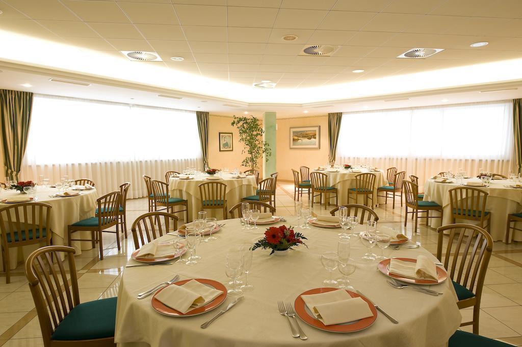 Hotel Miramare Pescara Extérieur photo