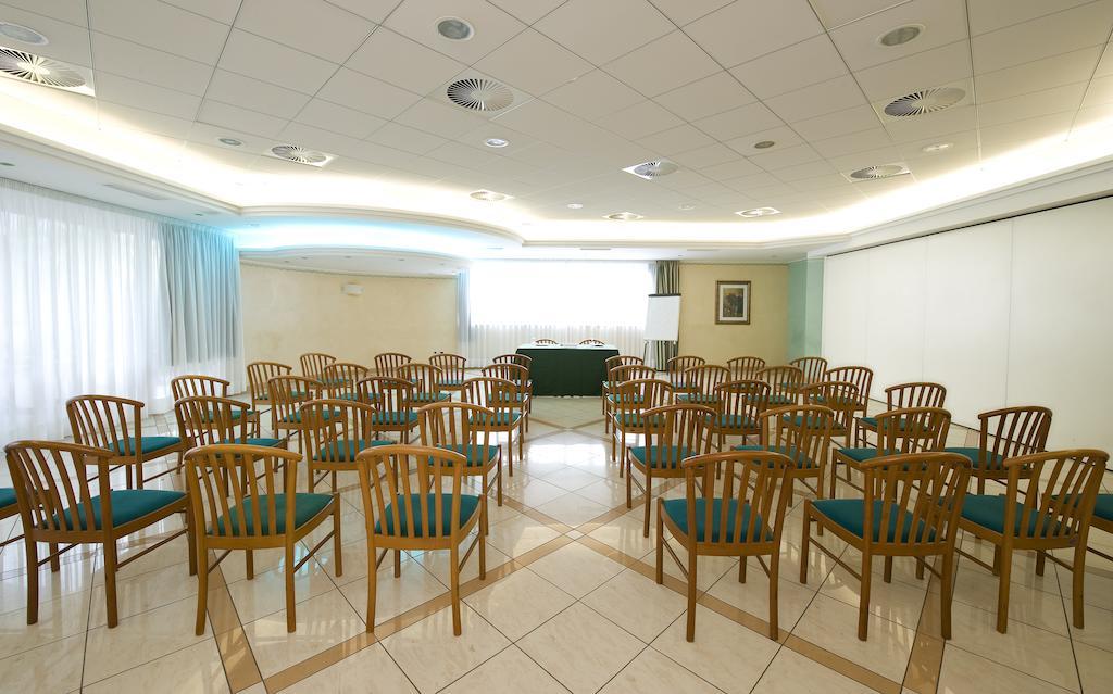 Hotel Miramare Pescara Extérieur photo