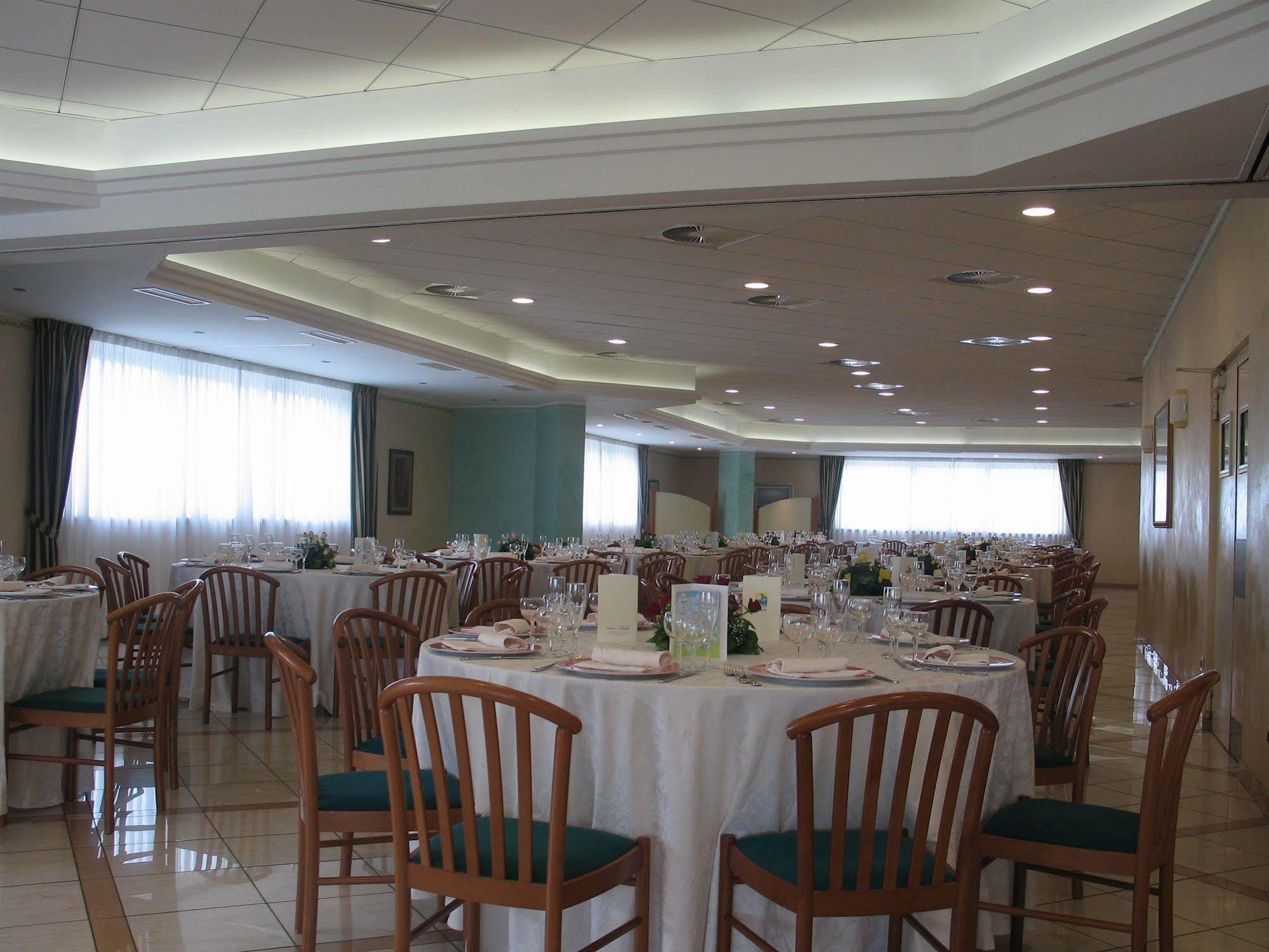 Hotel Miramare Pescara Extérieur photo