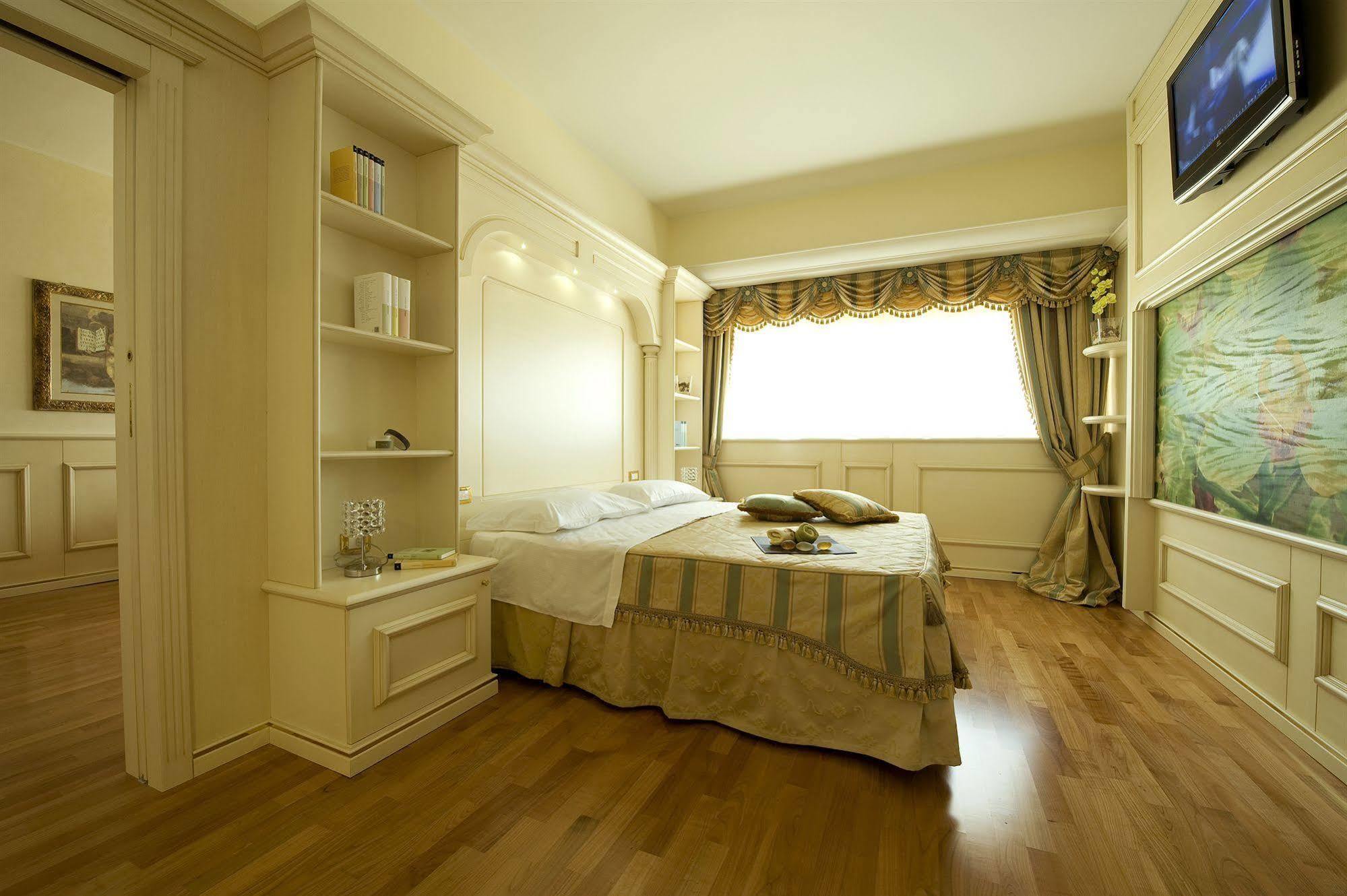 Hotel Miramare Pescara Extérieur photo