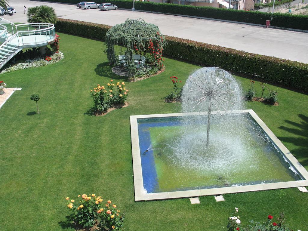 Hotel Miramare Pescara Extérieur photo